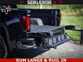 GMC Sierra 2024 - DENALI 6.2 V8 426PK Full Option | De Meest Luxe Pick-Up in zijn Klasse | image 10