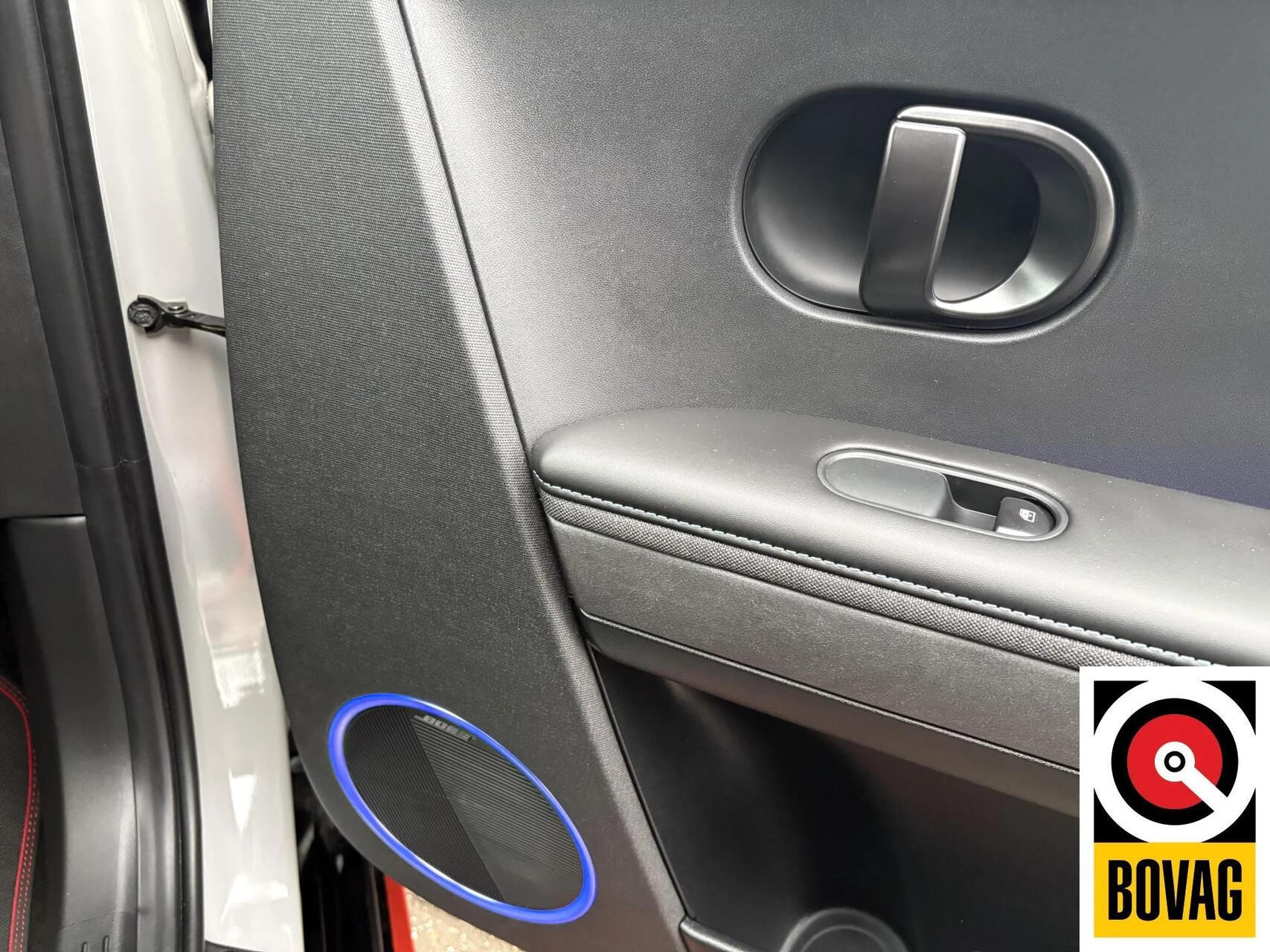 Hyundai IONIQ 5 2025 - N AWD 650 PK HUD Stoelverwarming Voor+Achter afbeelding 35