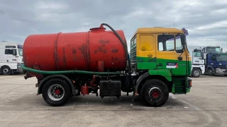 MAN 19.364 F2000 2000 - N/A obrazek 4