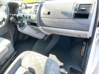 Volkswagen Transporter 2009 - 1.9 TDI AIRCO/CRUISE/FISCAAL GUNSTIG image 42