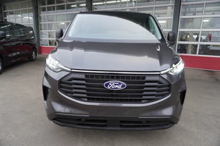 Ford Transit Custom 2024 - 320L 2.0 TDCI 150PK L2H1 Trend Dubbelcabine Schuifdeur L/R image 6