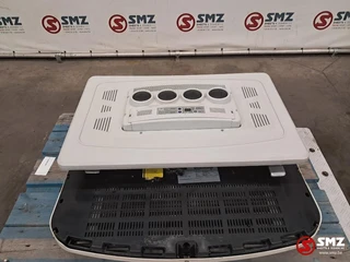 Diversen 2019 - Occ aircosysteem Dirna Bergstrom Slimcool afbeelding 3 miniatuur
