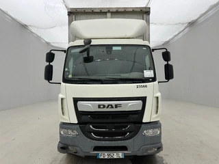 DAF CF 2019 - 290 afbeelding 2 miniatuur
