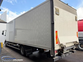 Volvo FL 250 2018 - N/A zdjecie 4