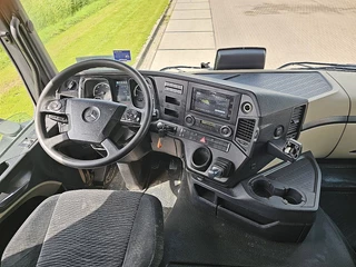 Mercedes-Benz Actros 2019 - 1843 obrazek 8