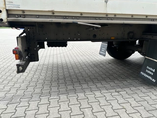 Schmitz Cargobull N/A 2005 - SKO24 / SAF DISC / 2x LIFTAXLE / GALVANIZED / NL-TRAILER bild 22