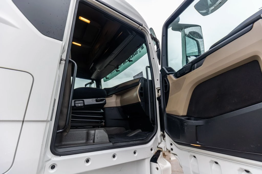 MAN TGX 2020 - 18.470 BLS+KIPHYDR.+ INTARDER obrázek 20