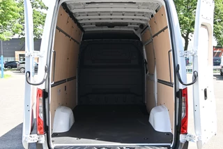 Mercedes-Benz Sprinter 2024 - 317 CDI L2H2 Pro image 12