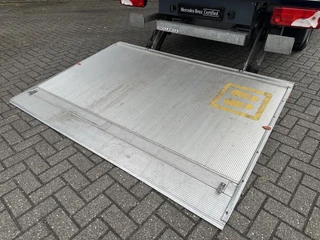 Mercedes-Benz Sprinter 2024 - 317 CDI Bakwagen Laadklep Automaat Airco Apple image 19