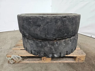 Michelin FULL RUBBER - N/A obrazek 2