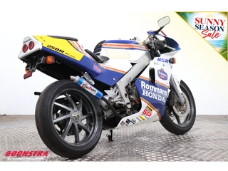 Honda NSR 250 1989 - MC18 Rothmans image 3 thumbnail