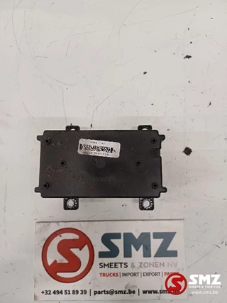Renault N/A 2011 - Occ ECU VECU regeleenheid Renault obrazek 2