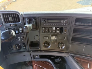 Scania G 2013 - G480 8x2 / Euro 6 / NCH Cable system / preparation for crane image 9