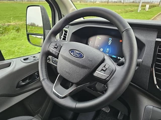 Ford E-Transit 2025 - N/A obrazek 11