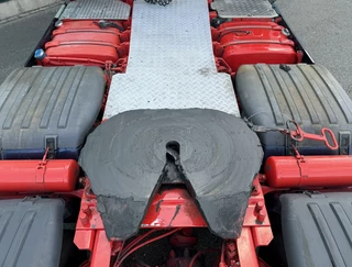 Scania R 2017 - R410 HIGHLINE 6X2 TWINSTEER 2X TANKS 871.000 KM TOP CONDITION NL-TRUCK imagen 19