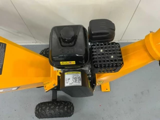 JCB N/A 2026 - Houthakselaar CH75100P - versnippercapaciteit 100 mm obrazek 5