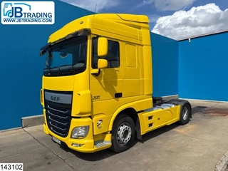 DAF N/A 2017 - XF 510 EURO 6, Retarder, ACC te koop
