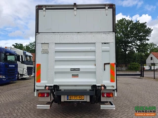 Mercedes-Benz Atego 2008 - 816 image 8
