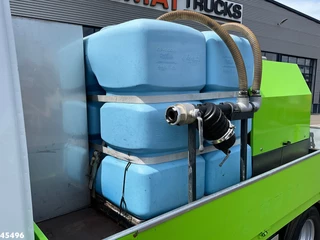Iveco 70C170 Euro 6 Waterkracht hogedrukunit Just 182.068 km! 2015 - N/A imagen 5