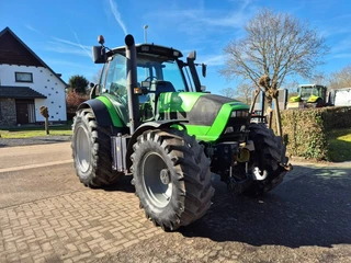 Deutz 2010 - Agrotron M620 te koop