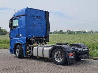 Mercedes-Benz Actros 2017 - 1843 bild 6