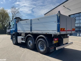 DAF FAG CF 370 Euro 6 Just 19.087 km! 2021 - N/A bild 4
