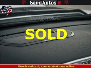 Dodge Ram Pick-Up 2024 - V8 5.7 402PK | LARAMIE SPORT | Krachtige Hemi | Panorama Dak | 12' Scherm | LPG | изображение 27