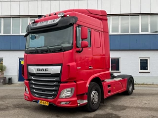 DAF XF 450 2018 - H4EN3 te koop