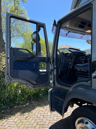 Iveco Eurocargo 2007 - 120E/4.48 MANUAL immagine 20