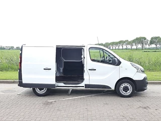 Renault Trafic 2021 - 2.0 DCI obrazek 17