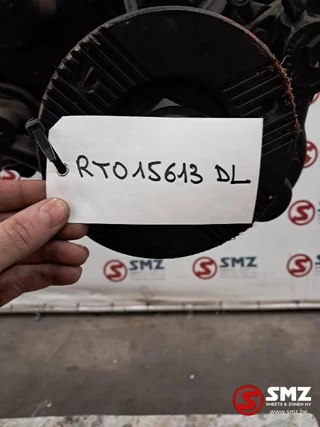MAN N/A - Occ naschakelgroep RTO15613 Eaton obrazek 6