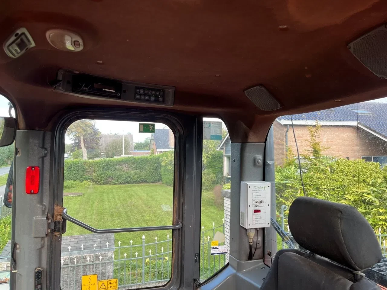 Doosan 2012 - DL250 afbeelding 22