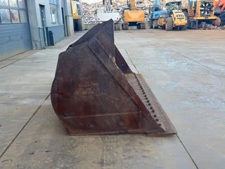 Verachtert Bucket CAT 966M 4.6 cb 2015 - N/A obrazek 6