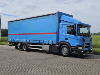 Scania P 2021 - P320 obrazek 5