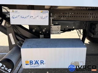 Iveco Daily 2023 - 35S16 A8 2.3L 160pk bild 18