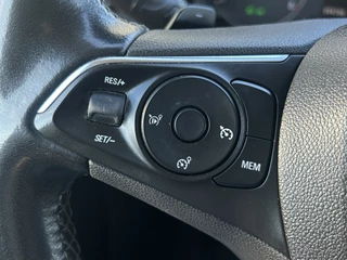 Opel Combo 2021 - 1.5D 131 PK AUTOMAAT / L2H1 / 1e EIG. / INRICHTING / 94.766 KM !! / AIRCO / CRUISE / NAVI / APPLE CARPLAY / PDC image 11