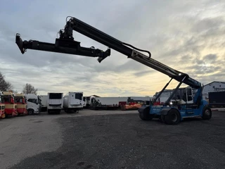 Konecranes SMV 108 TB6 2008 - N/A image 5