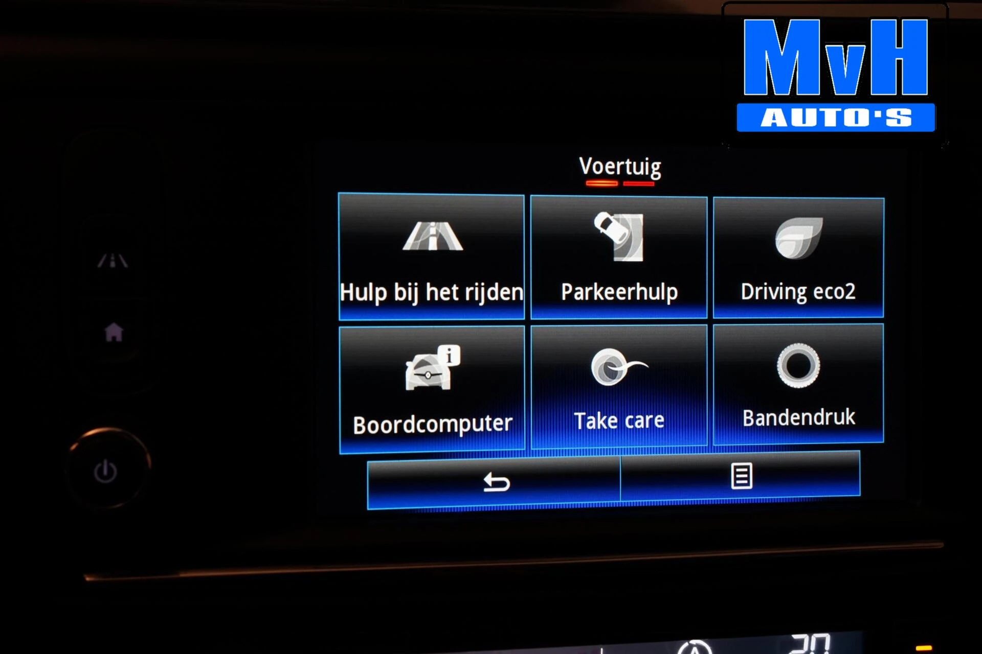 Renault Kadjar 2016 - 1.2 TCe Bose|TREKH|LED|STOELVW|BOSE|CLIMA|NAV afbeelding 66