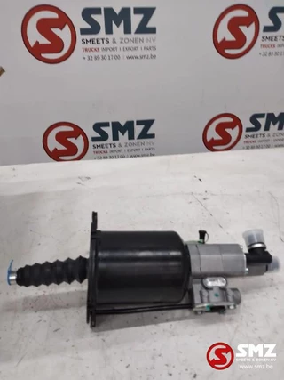 Scania N/A - Occ koppelingsactuator Mercedes zdjecie 2