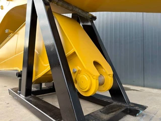 Komatsu N/A 2026 - PC200 18 mtr Long Reach Equipment image 10