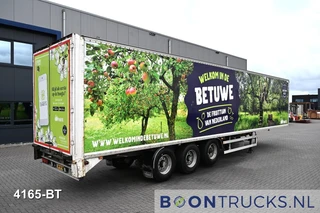 Netam-Fruehauf ONCRP 39 327 A 1998 en venta