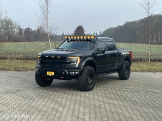 Ford F-150 2024 - USA Raptor R 5.2 Supercharged bild 10