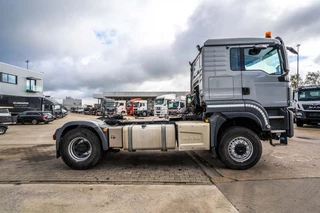 MAN TGS 2016 - 18.480 BLS - 4X4 (Cardan) obrazek 3