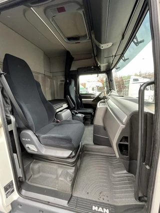 MAN TGX 2013 - N/A obrazek 6