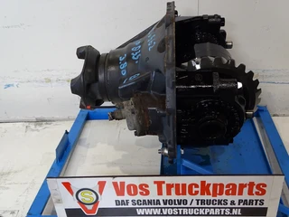 Scania 2018 - RP-835 3.80 IS te koop