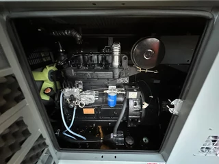 Giga power LT-W50-GF 62.5 kVA silent set 2023 - N/A bild 7