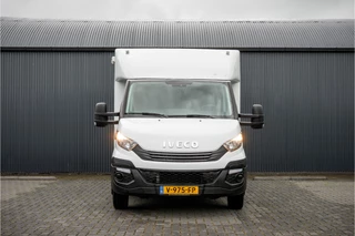 Iveco 40C18 3.0L 180PK | Camperkandidaat | 1ste Eigenaar | Automaat | Euro 6 | Camera | 3.5T Trekgwicht 2017 - N/A obrazek 3