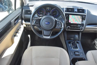 Subaru Outback 2020 - 2.5i Premium image 24