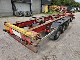 Pacton BPW 2005 - N/A zdjecie 4