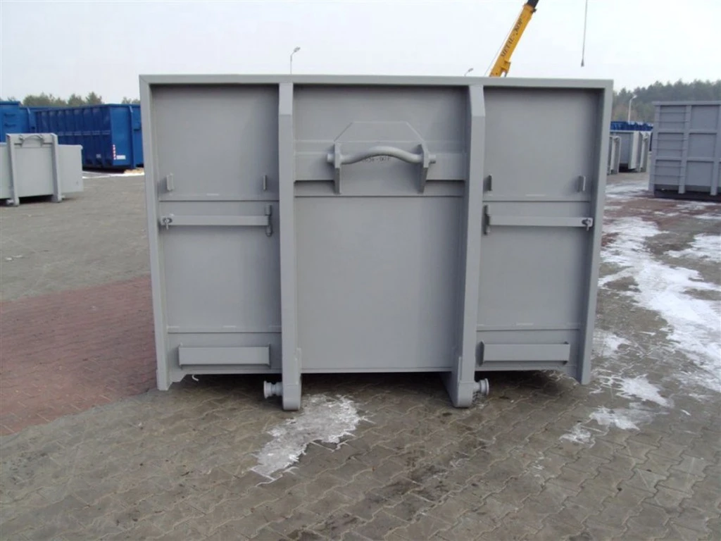 Gemakbak opentop imagem 1